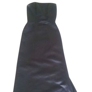 Bill Levkoff Evening Dress